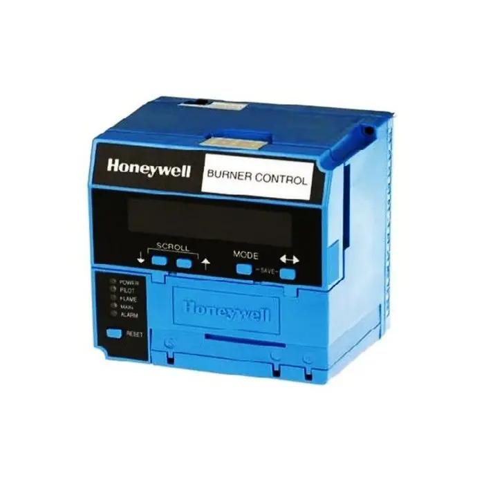 HONEYWELL EC7895A1010 On/Off Primary Control 220-240V Replacement MPN