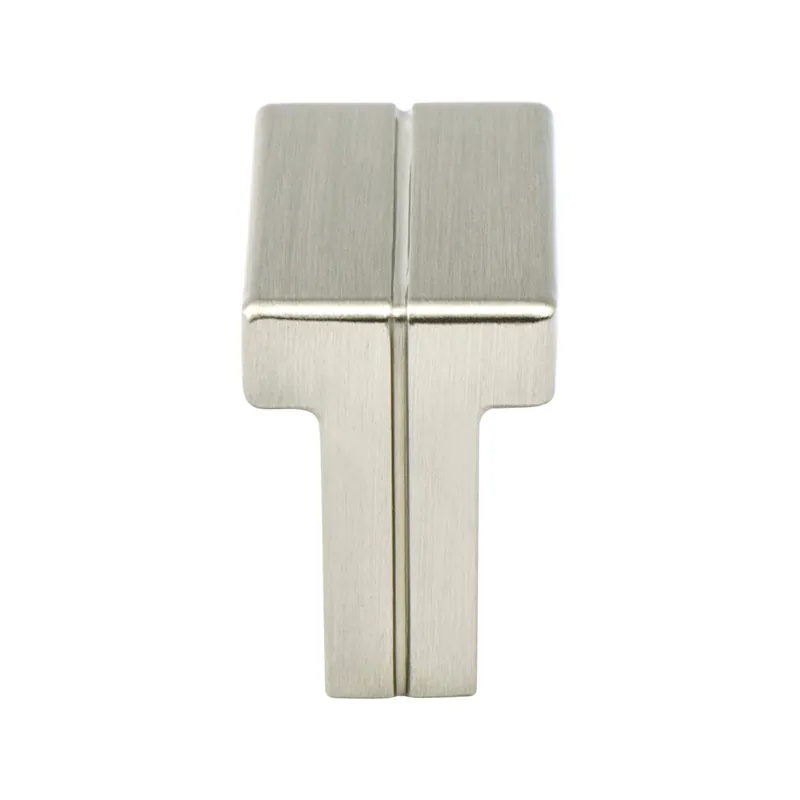 Berenson 9209-1BPN-P Skyline Cabinet Knob 1-3/8 inch