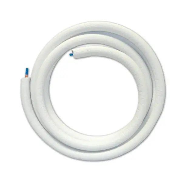 JMF Company SL10081640H EZ-Pull Line Set 164 ft Liquid Line 5/8 in