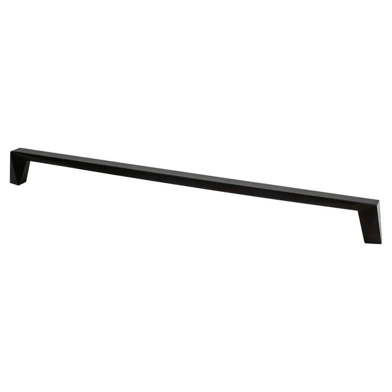 Berenson 2411-1055-P Swagger Cabinet Pull 12-5/8 Inch