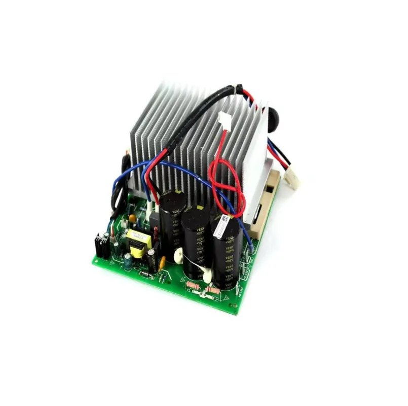 International Comfort Products 17122300000625 Inverter Control Board