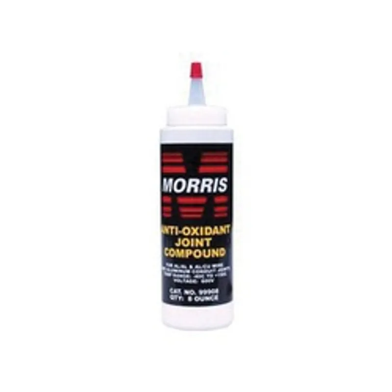 MORRIS 99901 Anti-Oxidant 1 oz