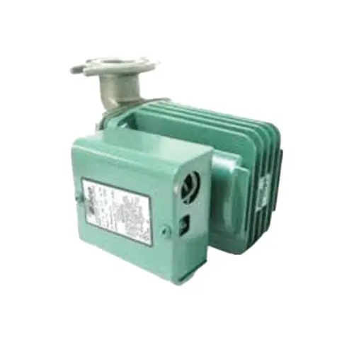 TACO L0515-B6JI1-FHA1 Circulator Pump Bronze 1/25 Hp 230V