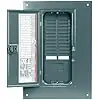 TELEMECANIQUE QOC24UF Square D Load Center Flush Cover