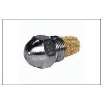 DANFOSS 030G1234 Hago H Nozzle 1.25 US gal/hr 80