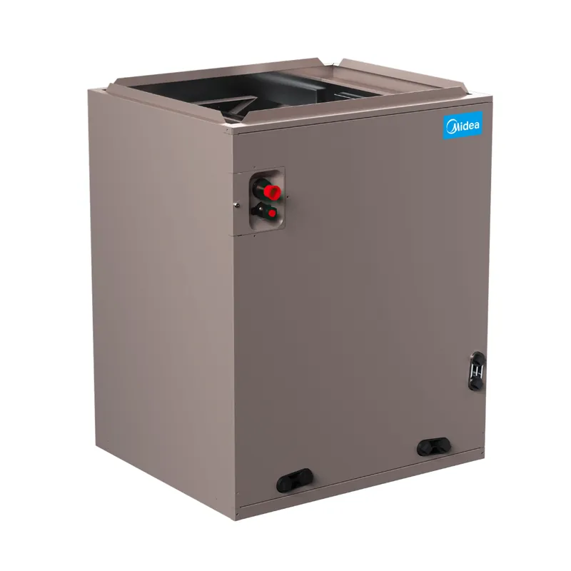 Midea MCPM4248BN10TH MCPM Series All Aluminum A Coil 4 Ton