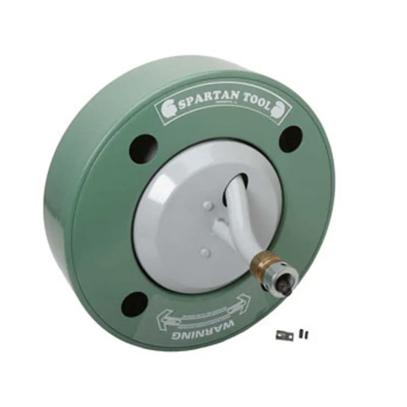 SPARTAN TOOL SPA44129300 Model 300 Drum Complete