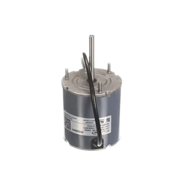 Bohnpart 25329001S Motor - Fan 115V 2-Speed EC