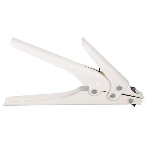 DIVERSITECH 7-L300 Tensioning Tool for 120-175 lb Ties