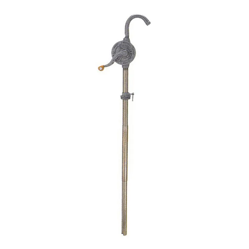 Lincoln Industrial G402 Pump, Transfer Rotary