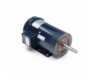 Marathon Motors MA554B Electric Motor