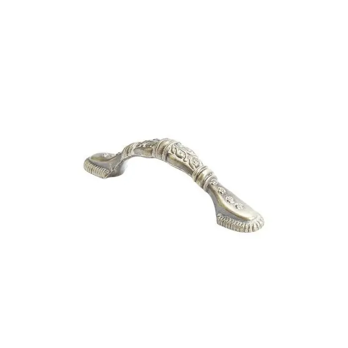 Berenson 1637-1AG-P Oak Leaf Pull 3 in (Center to Center) Replacement MPN