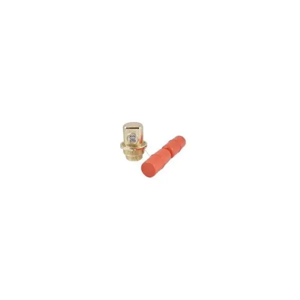 Scully Signal 3121 Golden Gallon Gauge 40 inches