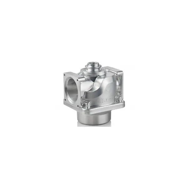 ASCO 8158A414X1X0000 1 1/2 inch Linear Trim Pref of CLS