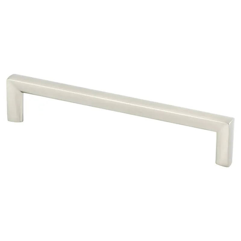 Berenson 4118-1BPN-P Metro 6-5/16 inches Cabinet Pull