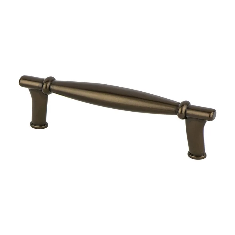 Berenson 4060-1ORB-P Dierdra 96mm CC Pull