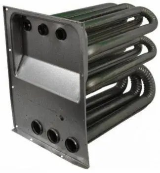 Goodman 0270F00933S SRV Pack Heat Exchanger