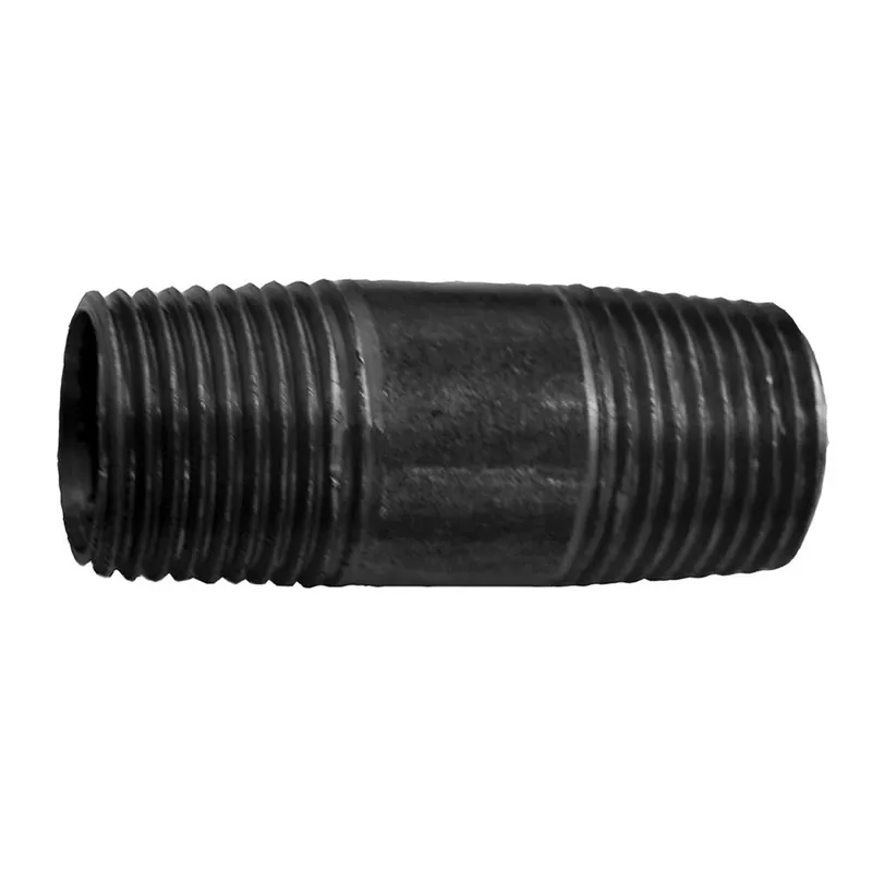 JONES STEPHENS 32025 Pipe Nipple 2 X 2-1/2
