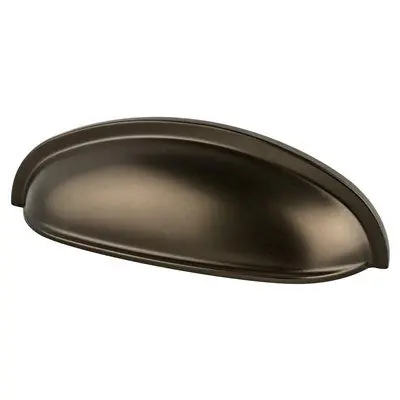 Berenson 7875-1ORB-P Adagio Cup Pull 3 inch CC