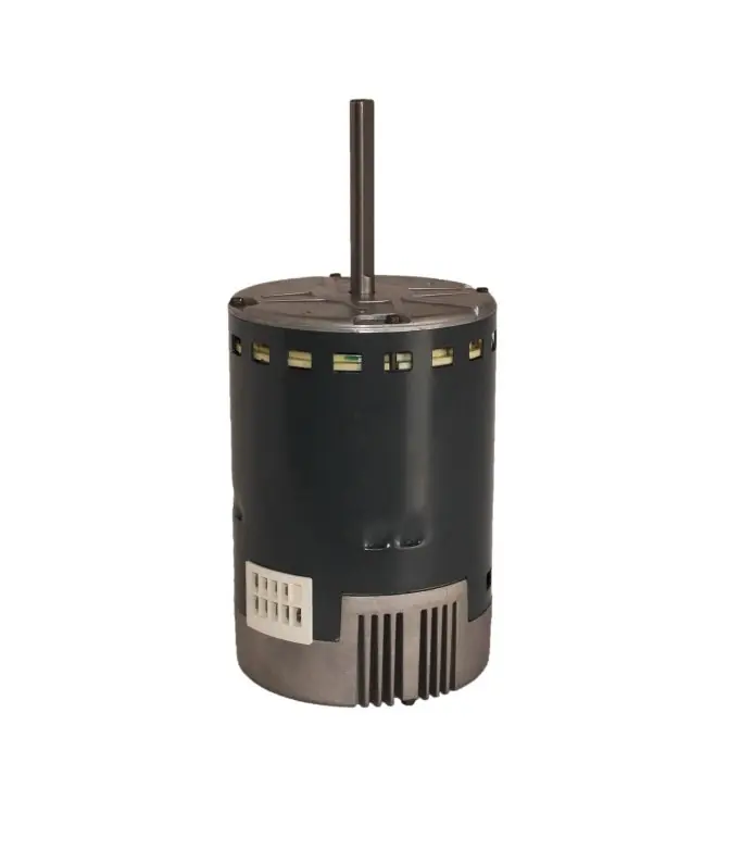 CARRIER HD52AR473 Motor 1 HP