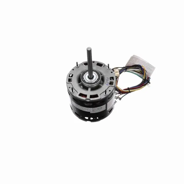 Century EM3467 Fan and Blower Motor 3/4-1/5 HP 48 Frame