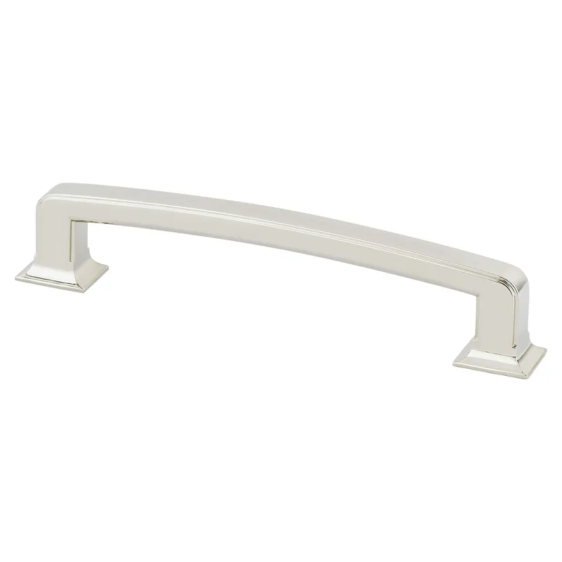 Berenson 2046-1014-P Designers Group Ten Hearthstone Pull 160mm CC