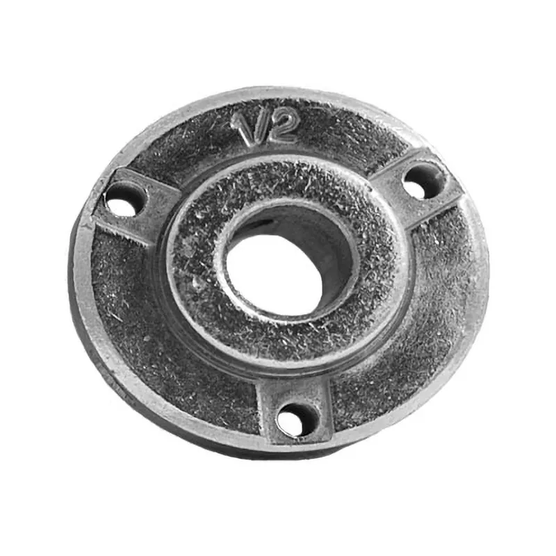 LAU H60765806 Hub 3/4in Bore 2 Set Screw