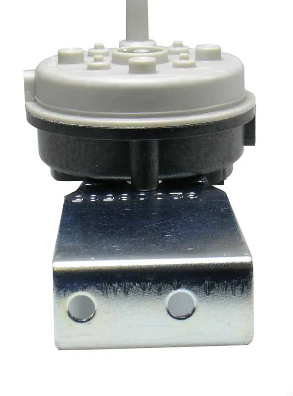 RHEEM 42-24195-03K Pressure Switch Kit .40 W.C Replacement Part