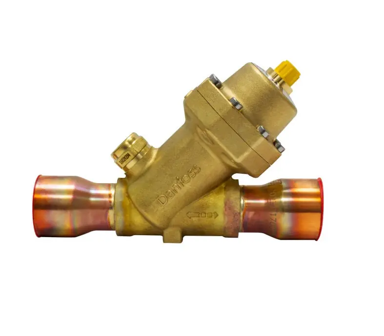 Danfoss 034G3630 Electric Expansion Valve ETS 400L (1 5/8 in)