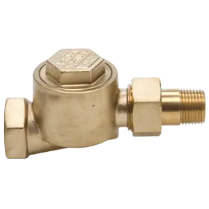WATSON MCDANIEL TS125-13-N TS125 PMO 125 Thermostatic Trap