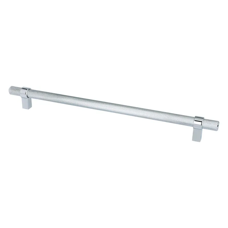 BERENSON 5035-4026-P Radial Reign 12in Appliance Pull