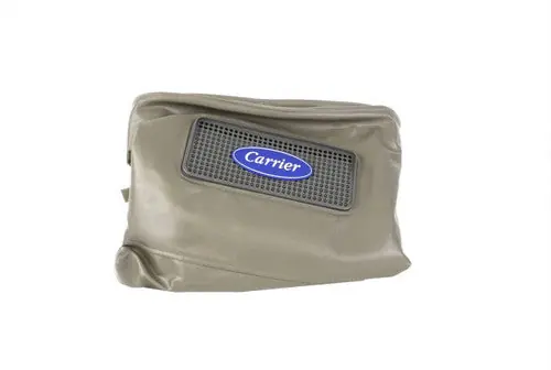 CARRIER ICC74-013 Innerflow AC Condenser Cover