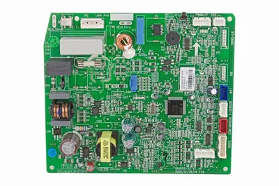 GREE GREE300002000316 Main Control Board