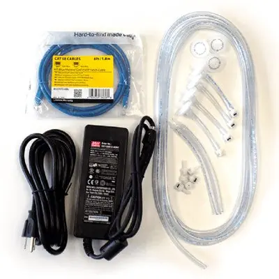 TECHNOLOGIES DX-ENBL-NA IntelliDoX Enabler Kit