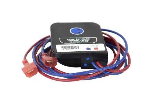 CARRIER HY07MP311 Compressor Plug
