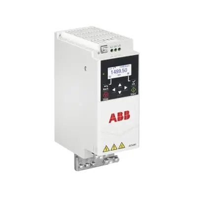 ABB ACS180-04S-04A0-4 AC Drive 2HP