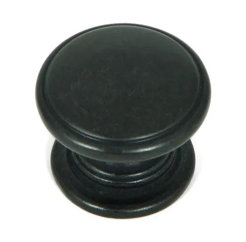 Stone CP80980-BA Saybrook Round Cabinet Knob