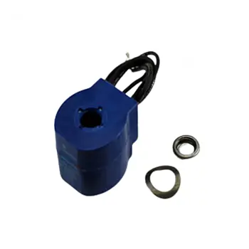 Copeland 63542 Asc2l 24V 60H Coil