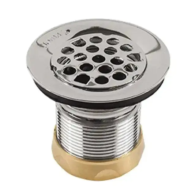 Jomar Valve 300-101 Small Wonder Sink Strainer