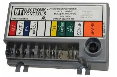 Unitary Products Group S1-32542681000 Ignition Control Kit