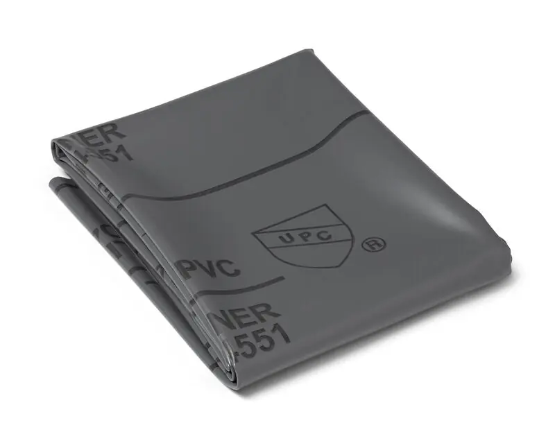 OATEY 41630 Shower Pan Liner 5 ft x 6 ft 40 mil