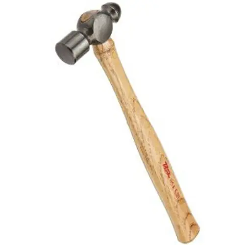 MARTIN TOOLS 63D D Series Utility Ball Peen Hammer 8 oz REPLACEMENT MPN