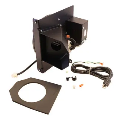 Lochinvar 100270997 Blower Assembly DV52-DV76