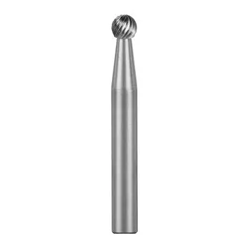 ATA TOOLS 12775 SGSPRO SD-41 Ball 1/8 in Single Cut