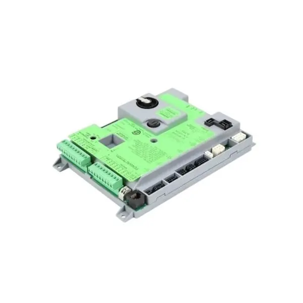 RAYPAK 019165F PIM Control