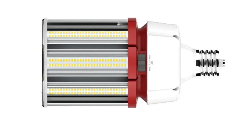 Keystone Technologies KT-LED100PSHID-EX39-840-D/G4 LED HID Retrofit Lamp 100 Watts