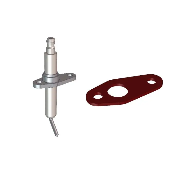 IBC P-716 Ignitor Replacement Kit HC DC