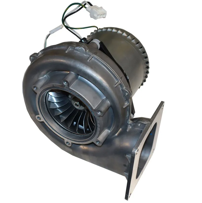 Raypak 016766F Combustion Blower