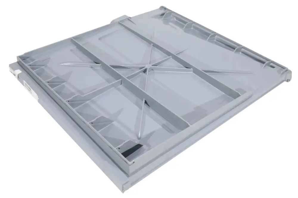 GOODMAN 0161A00153 Horizontal, Tall Drain Pan