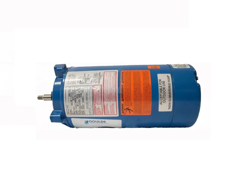 XYLEM J06853R Water Well Jet Pump 1 HP